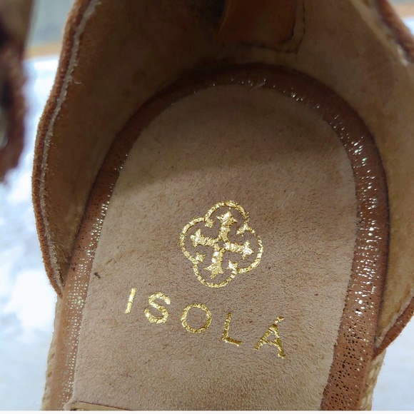 New Isola espadrilles - Picture 4 of 8